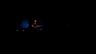 Ed Kowalczyk - Run To The Water live @Oosterpoort, Groningen '13