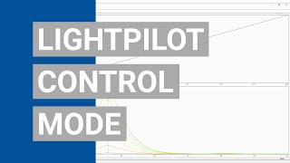 LightPilot Control Mode | Wilson Analytical