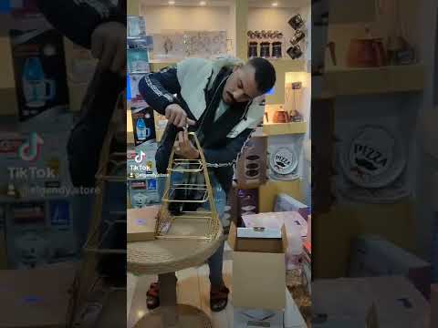 شيالة كحك مدهبة لى إجمال عرايس 2022