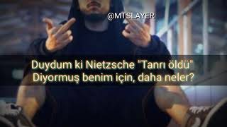 Contra - kıvılcım (lyrics) Resimi