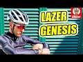 GENESIS | Il mio nuovo casco by LAZER