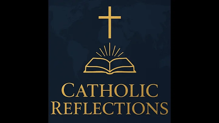 Catholic Reflections - Gospel Reading for Friday, November 21, 2025 Luke 19:45-48