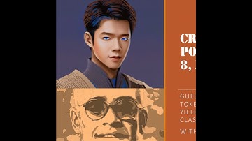 Tokenizing GPUs and Their Yields to Create a New Asset Class for AI and Compute, with Kony @ GAIB...