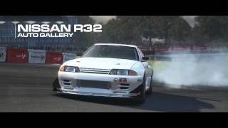 GRID 2 - Super Modified Pack Trailer