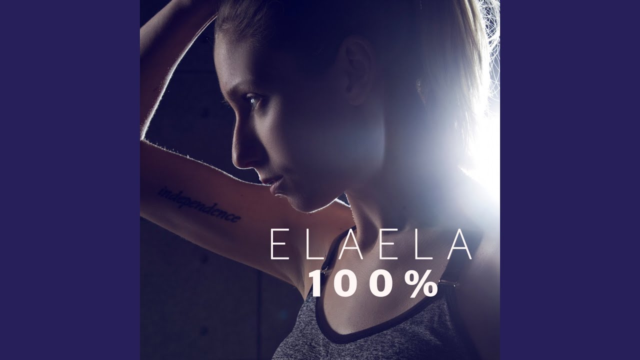 Watch 100% on YouTube Watch 100% on YouTube