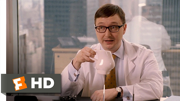 Baby Mama (2/11) Movie CLIP - I Just Don't Like Your Uterus (2008) HD