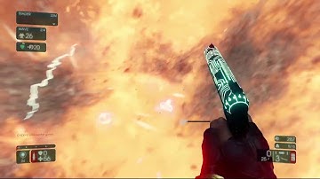 Killing Floor 2 PS4 Gameplay Team~ Stupid is as Stupid does