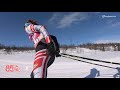 Суперкубок Юниоров Russialoppet 2019 | Мурманск, Конёк | 1 место #1103 Юля Асташкина