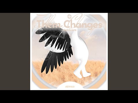 Them Changes - Nightcore