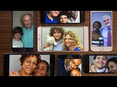 How to Make Family History With StoryCorps