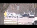 Suspected Shooter at Church in Grand Island