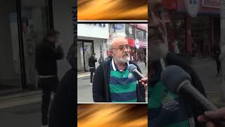 Gerçekleri Çok Net Görebilien Soğcu Iken Sağcı Olan Mühendis