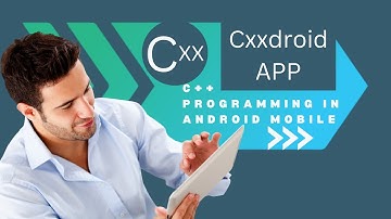 Cxxdroid app || cxxdroid tutorial || cxxdroid c++ compiler