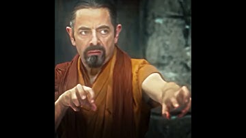 Mr Bean 🍷 Edit by Next Aura #alightmotion #clips #mrbean