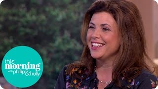 Kirstie Allsopp On 17 Years Of House Hunting | This Morning