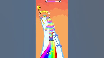 Rope Man Level 355 #shorts #viralvideo #trendingshorts #games #funny #youtubeshorts