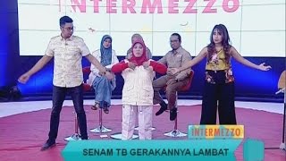 Senam yang Baik Untuk Penderita TBC Part 04 - Intermezzo 24/03