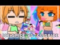 ICE SPICE VS ICE SPICE 🤪🤩