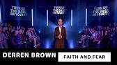 Kan ikke gravid Konsekvent Derren Brown guesses professions - YouTube