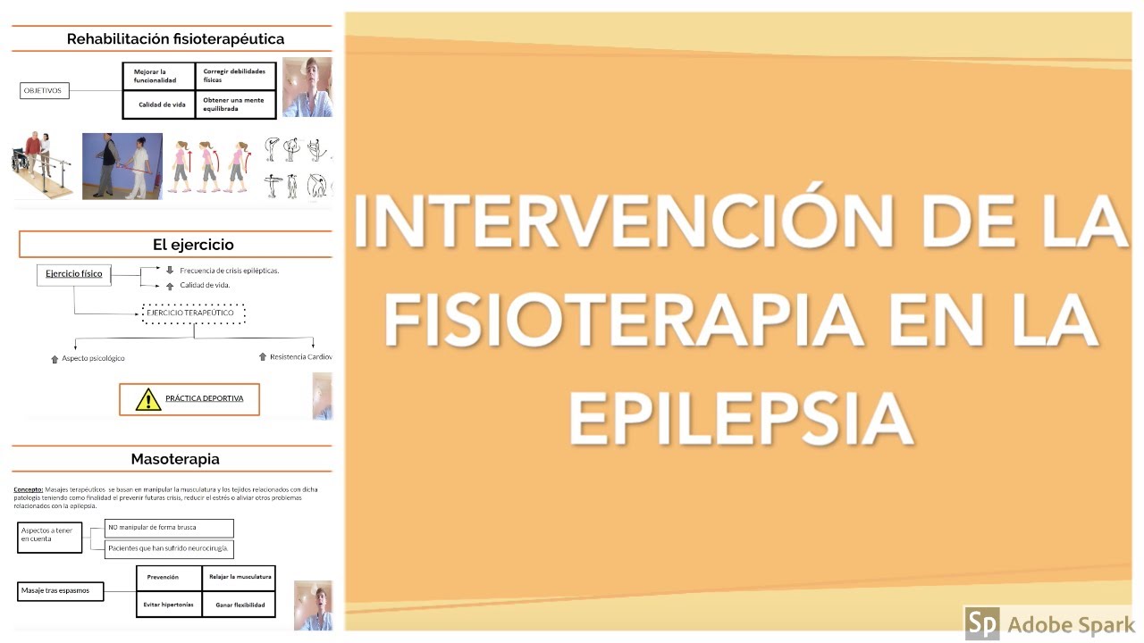 Capítulo 4 INTERVENCIÓN de la FISIOTERAPIA en la