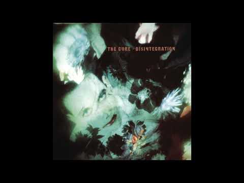 The Cure - The Same Deep Water As You (Loop y Extendido)