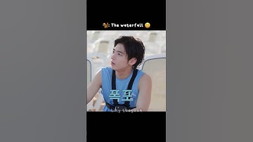 We expected nothing less, Taehyun 🌚 #taehyun #tyunning #soobin #taebin #txt #bighitentertainment #jk