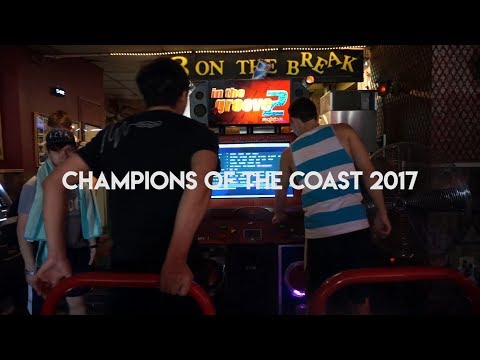 [CotC 2017] ITG2 - LEISHEN. vs Sal