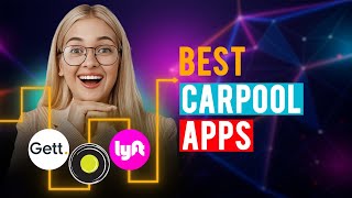 Best Carpool Apps: iPhone & Android (Which is the Best Carpool App?) screenshot 3
