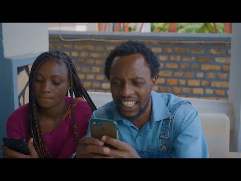 GAKWEGE COMEDY:Aloo!😂Zinyumiyeho Nyabu😂