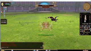 SkyFire FlyFF - Colosseum