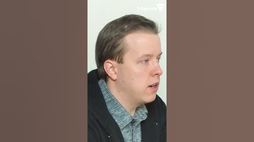 Computer Malware Infection Explained in 60 Seconds #Shorts