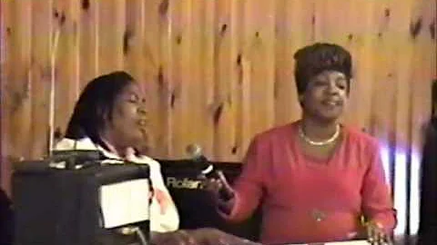 Standing on the Promises, Delores Cooper & Company