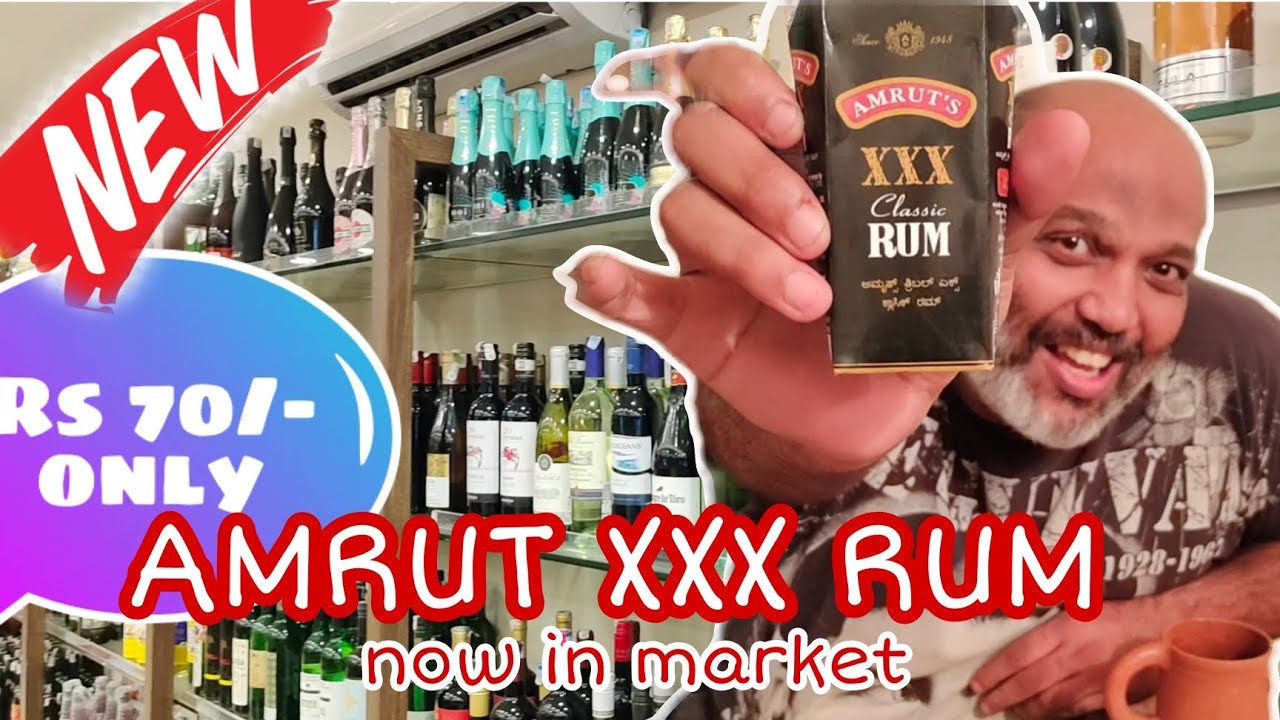 AMRUT XXX RUM NEW RUM FROM AMRUT INDIA S CHEAPEST RUM AMRUT RUM FOR AMRUT XXX RUM NEW RUM FROM AMRUT INDIA S CHEAPEST RUM AMRUT RUM FOR
