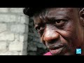 In DR Congo, M23 rebel threat looms over city of Goma • FRANCE 24 English