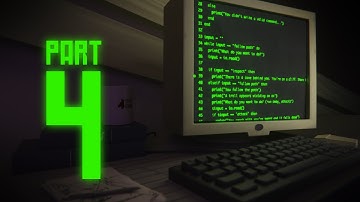Intro to Programming in Lua [Part 4]