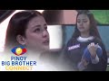 Andrea, naluha nang magkwento sa kanyang mga pinagdaanan | KUMUnect Tayo Afternoon Show