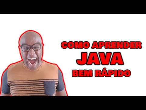 Como faço para aprender Java bem rápido - Jdev Treinamento FUNCIONA e é o ideal