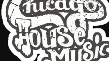 Chicago House Music 1 15 1989