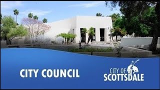 City Council | Special Meeting and Possible Executive Session - May 06, 2024