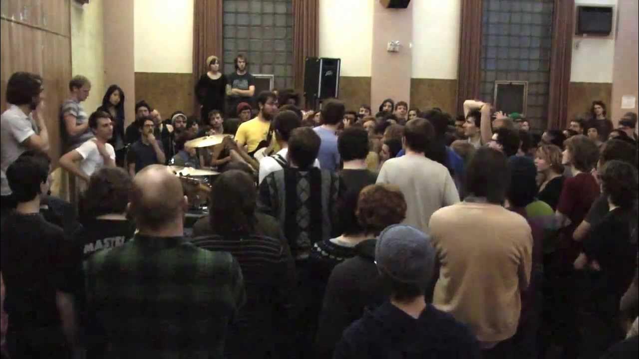 Street Smart Cyclist Reunion Show First Night FULL SET 12.26.10