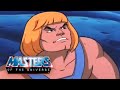 He-Man Official | He-Man- 3 Hour Compilation |  Full HD Episodes | Cartoons for Kids