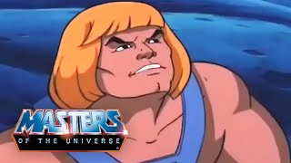 He-Man Official | He-Man- 3 Hour Compilation |  Full HD Episodes | Cartoons for Kids