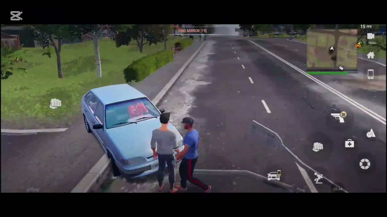 Секретный адам Мини фильм