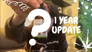 MANAGE TRACHEAL COLLAPSE NATURALLY | 1 YEAR UPDATE!!!