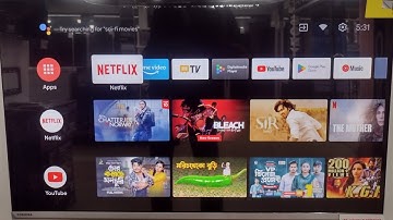Voice Control TV Remote Bluetooth Pairing & Voice Search Problem Solution.( Android & Google TV )