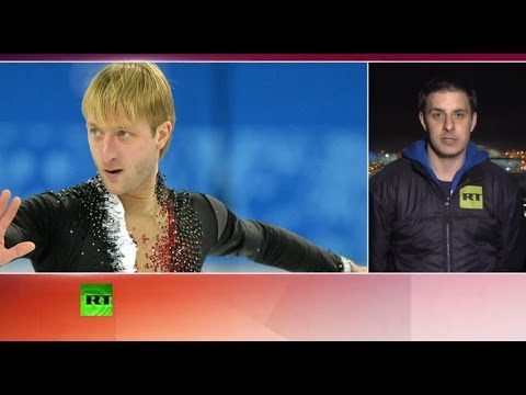 Video: Евгений Плющенко эмне үчүн Олимпиада оюндарындагы мелдештерден баш тартты