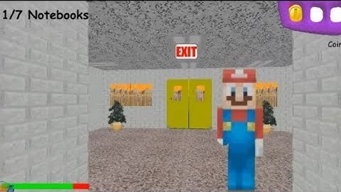 Axl Basics In Creations And Destroyers - Baldi