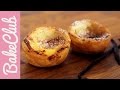 Pastéis de Nata | BakeClub