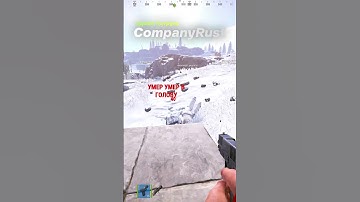 Admin Rust #shorts #adminrust #rust #раст #админ