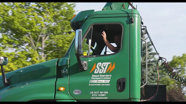 SST: Our Team Video